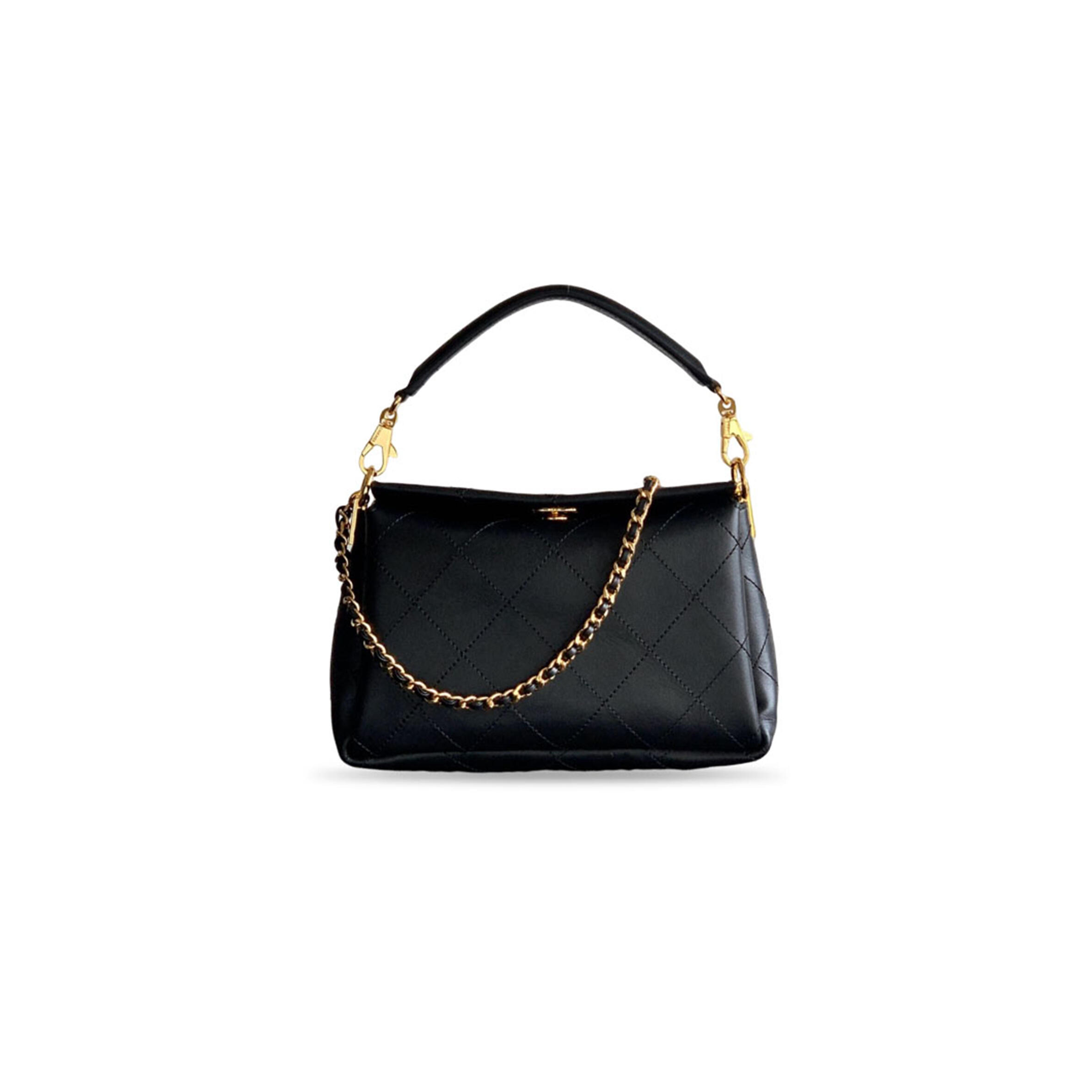 CHANEL HOBO BAG AS6255 (23*16*8cm)